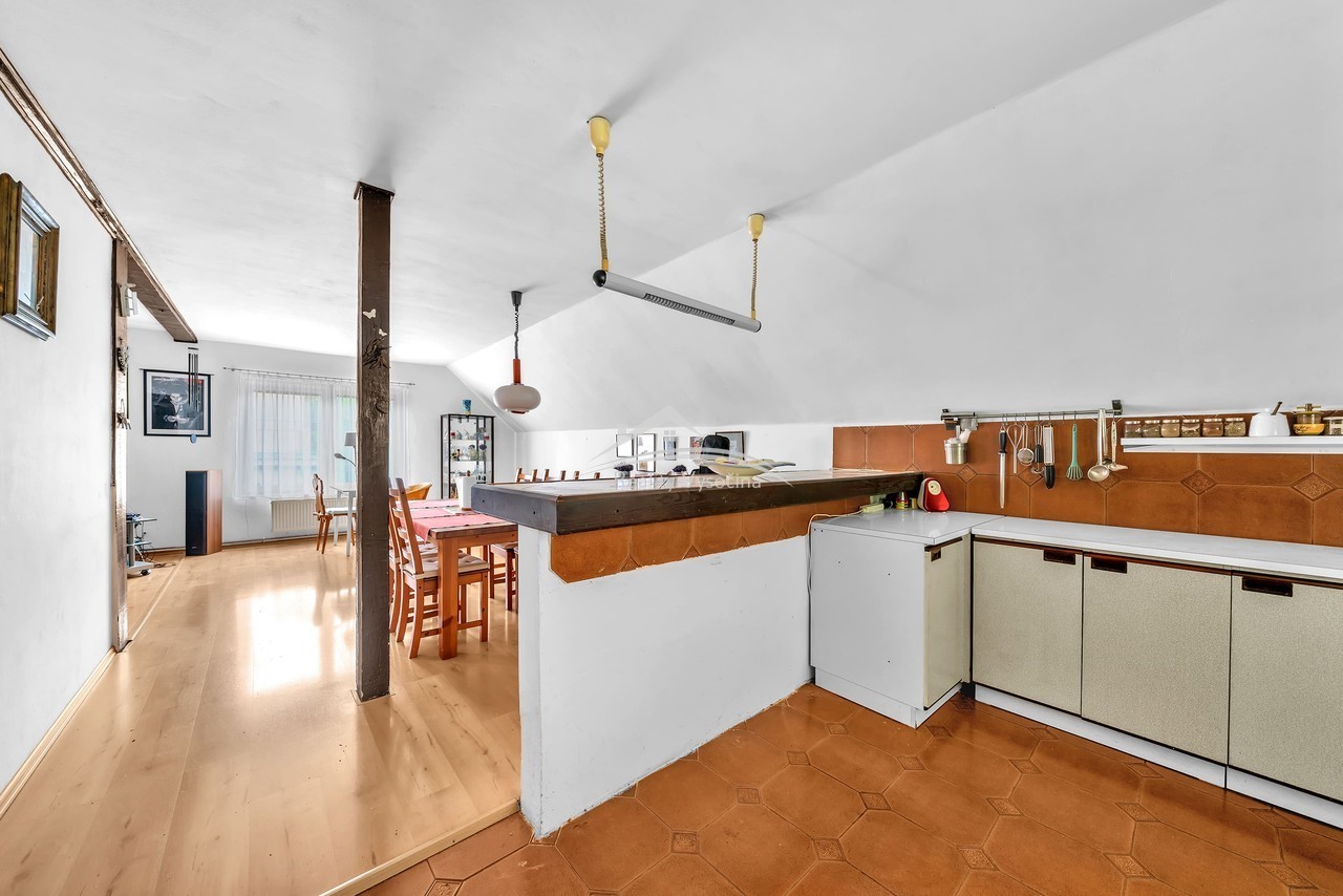 Rodinný dům · 330 m² · Do roklí, Praha - 3