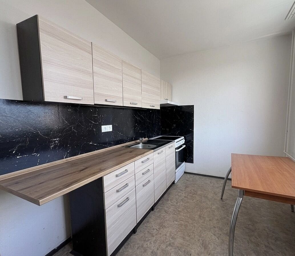 Byt 2+1 · 61 m² · Chomutov, Ústecký kraj - 3