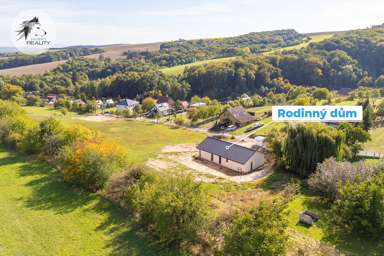 Rodinný dům · 108 m² · Žlutava, okres Zlín - 3