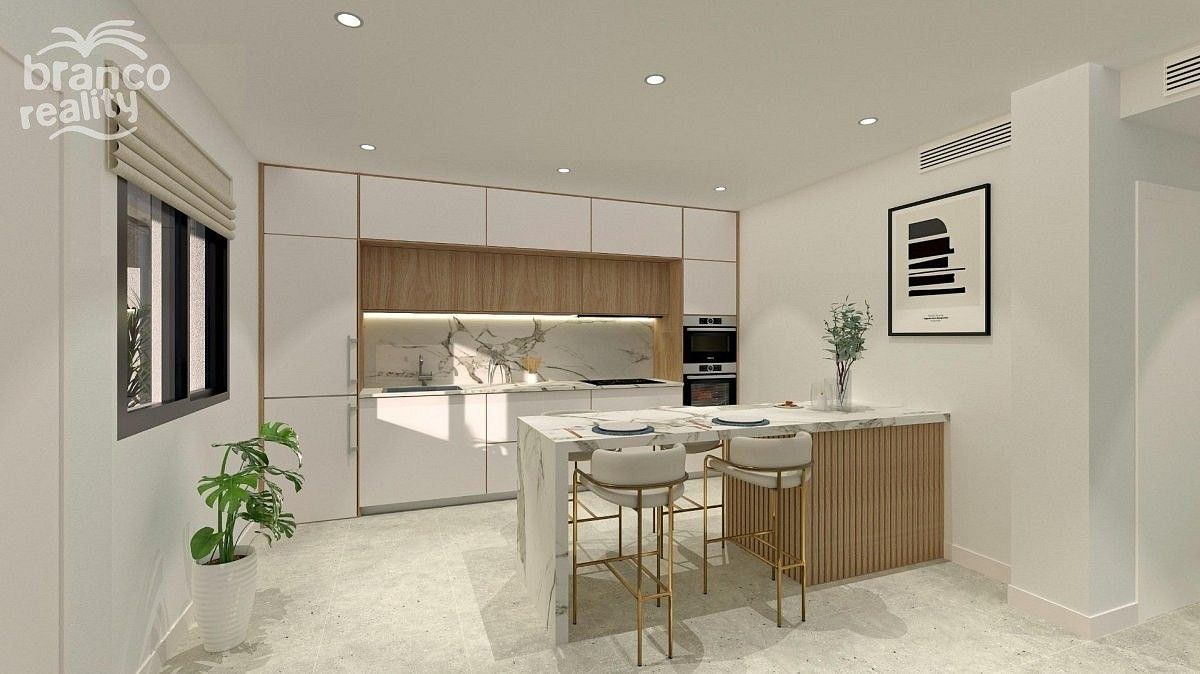 Rodinný dům · 85 m² · San Pedro del Pinatar, ES - 3