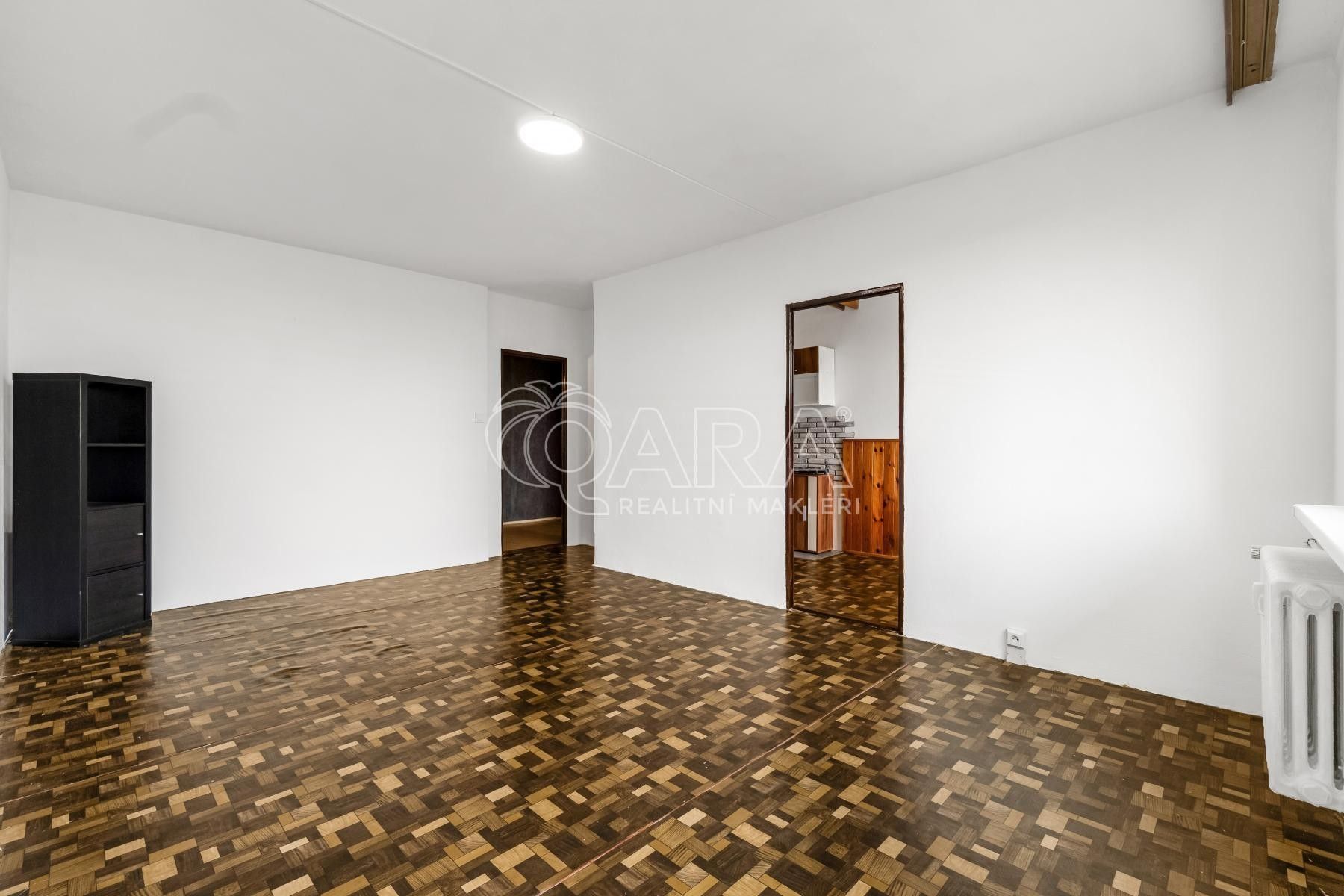 3+1, Rezlerova  , Praha Petrovice, 71 m² - 2