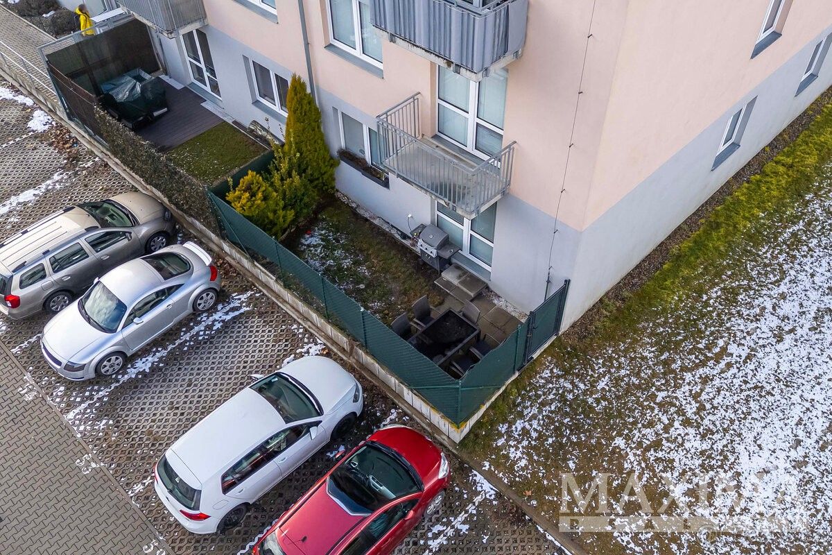 Prodej byt - Dolní Břežany, 252 41