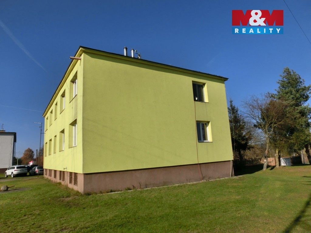 Byt 2+1 · 51 m² · Dolní Krupá - 3