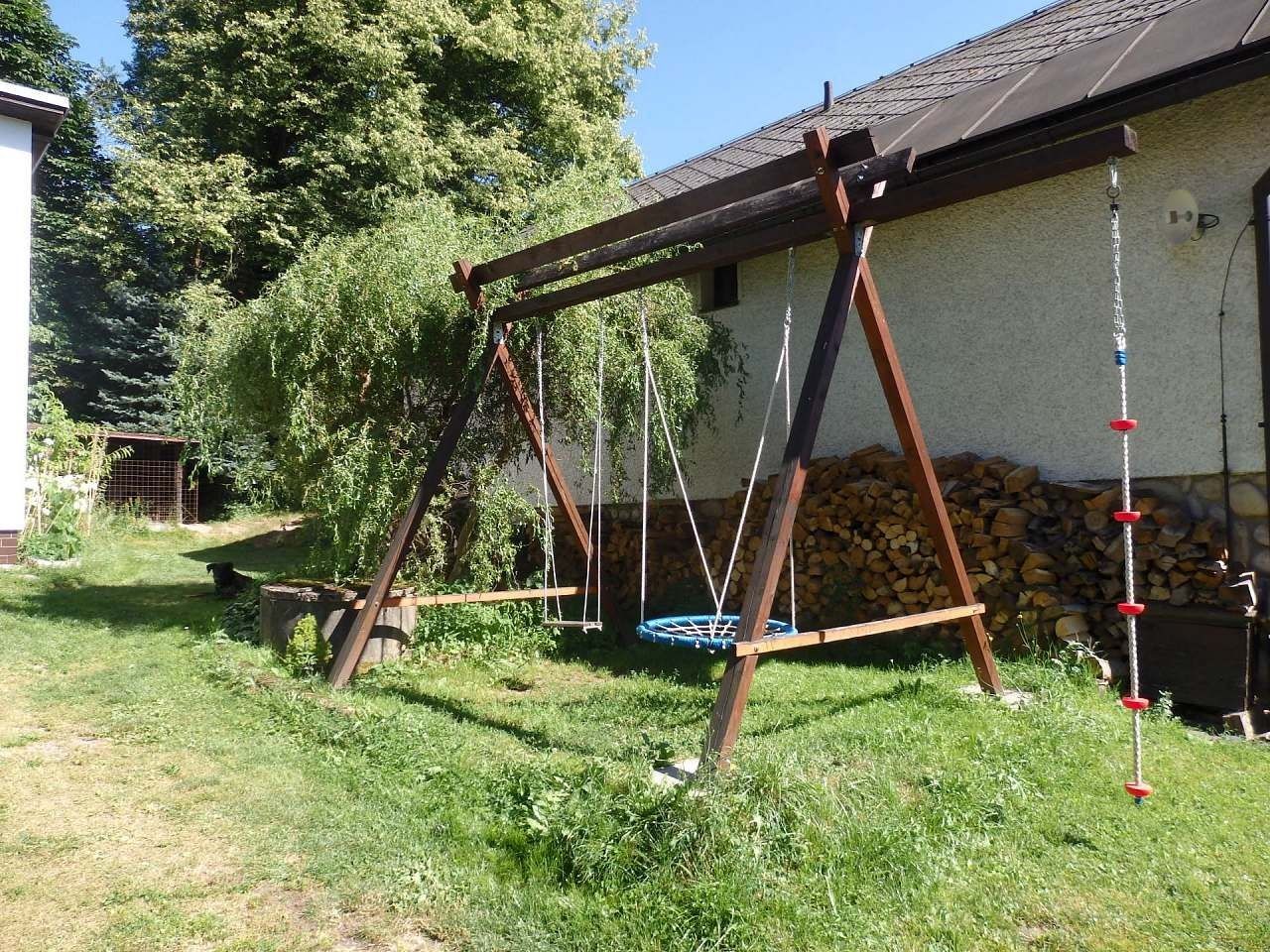 Chata · Rudník - Rudník, Královéhradecký kraj - 3