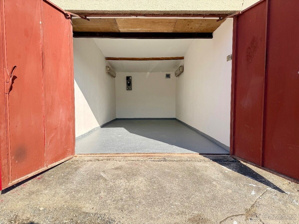 Prodej garáž - Plzeň, 301 00