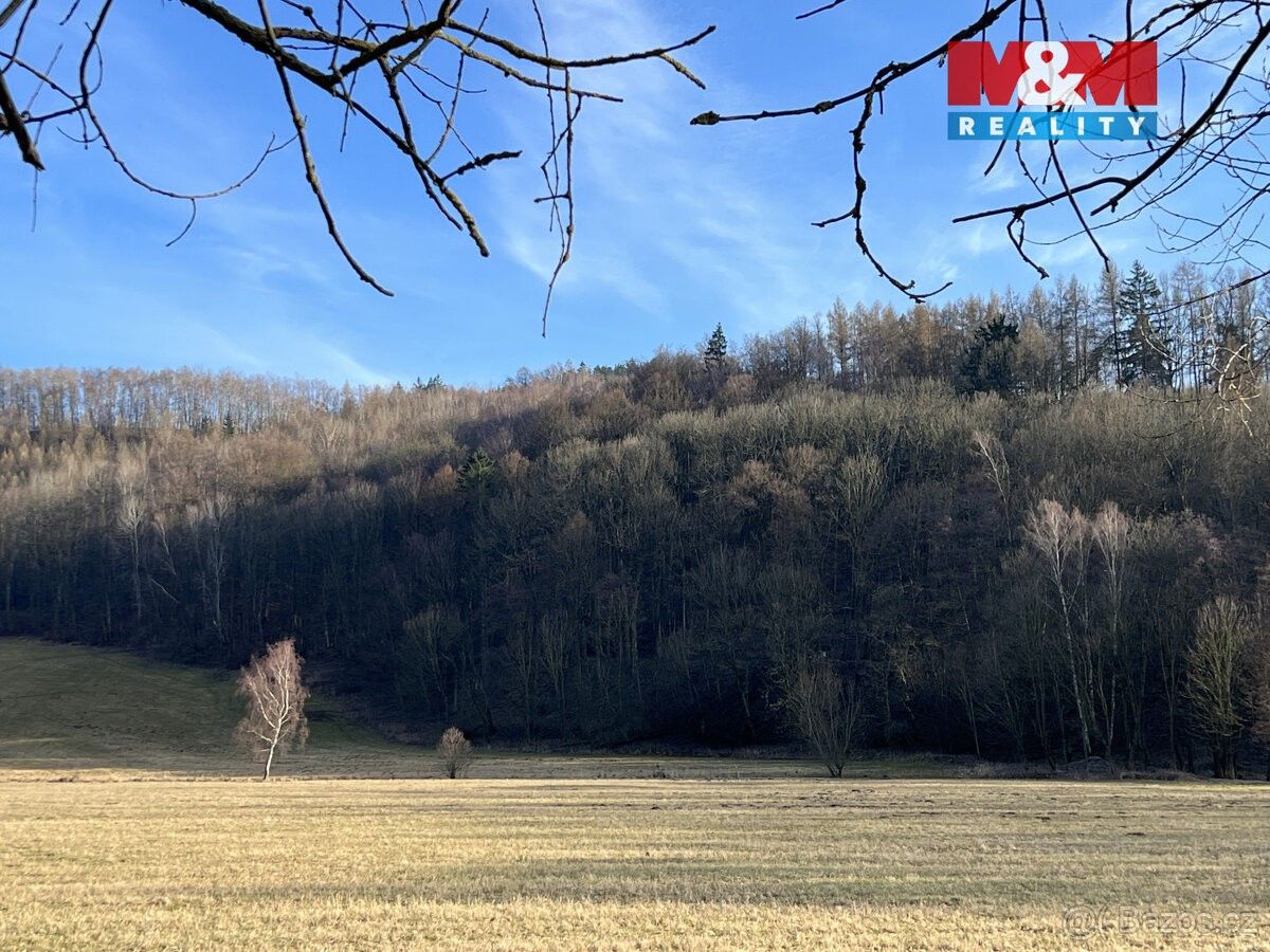 Stavební pozemek, Náchod – pohled 3