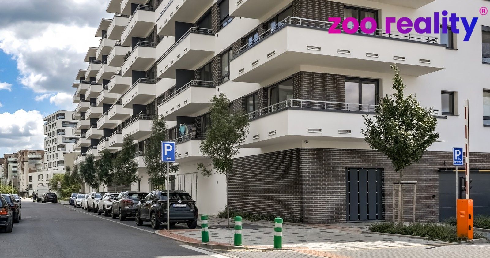 2+kk, Thomasova, Praha, 48 m²