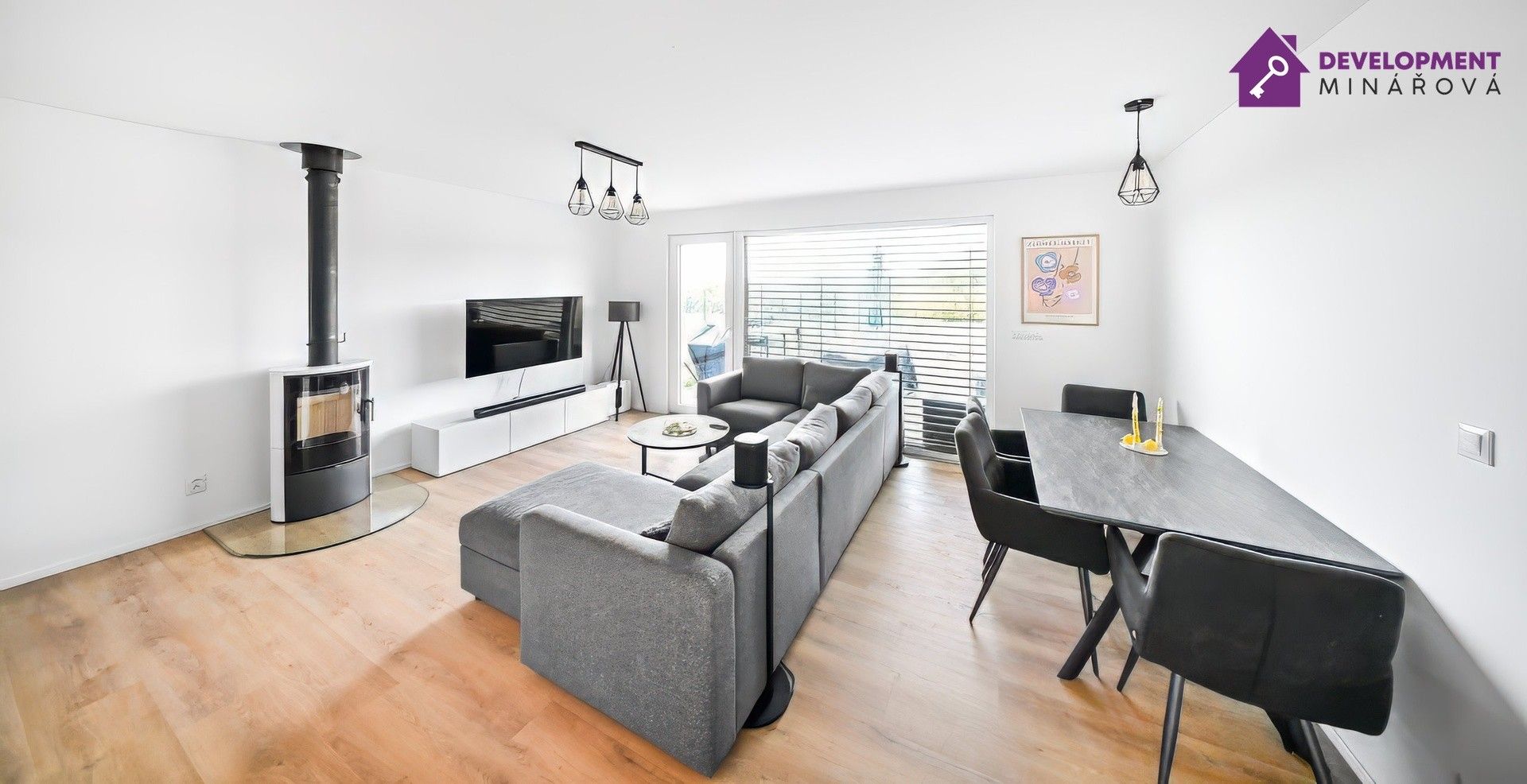 Prodej rodinný dům - U Biatlonu, Letohrad, 155 m² - 5