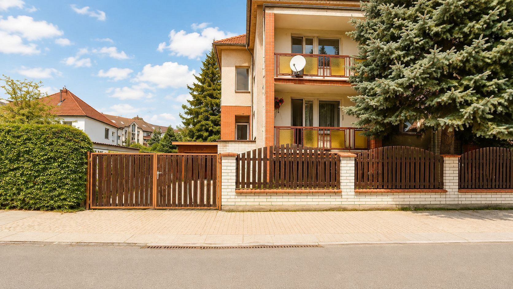 Rodinný dům · 246 m² · Poděbrady - Poděbrady III, okres Nymburk, Středočeský kraj - 3