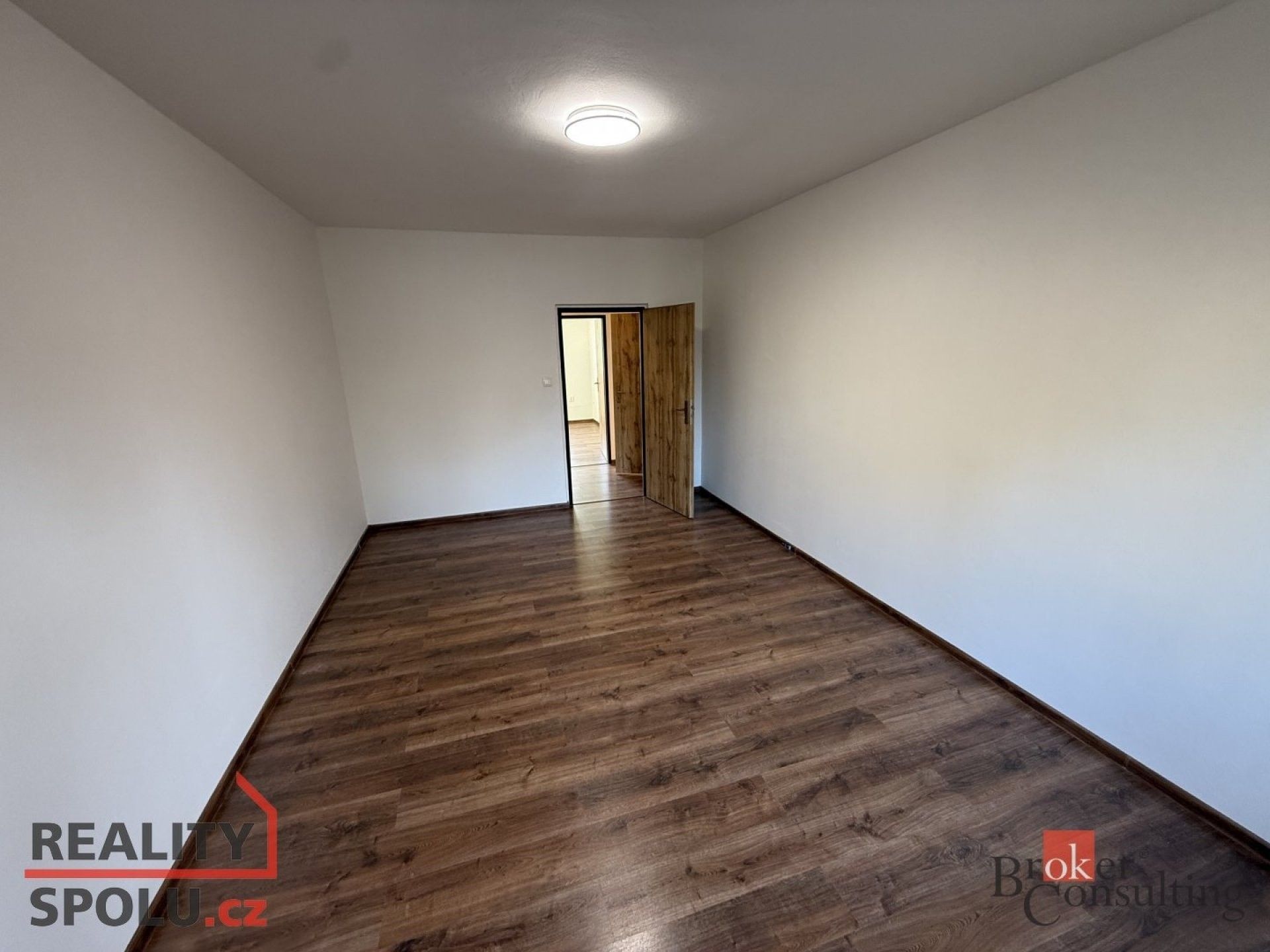 3+1, Jesenická, Bruntál, 77 m²