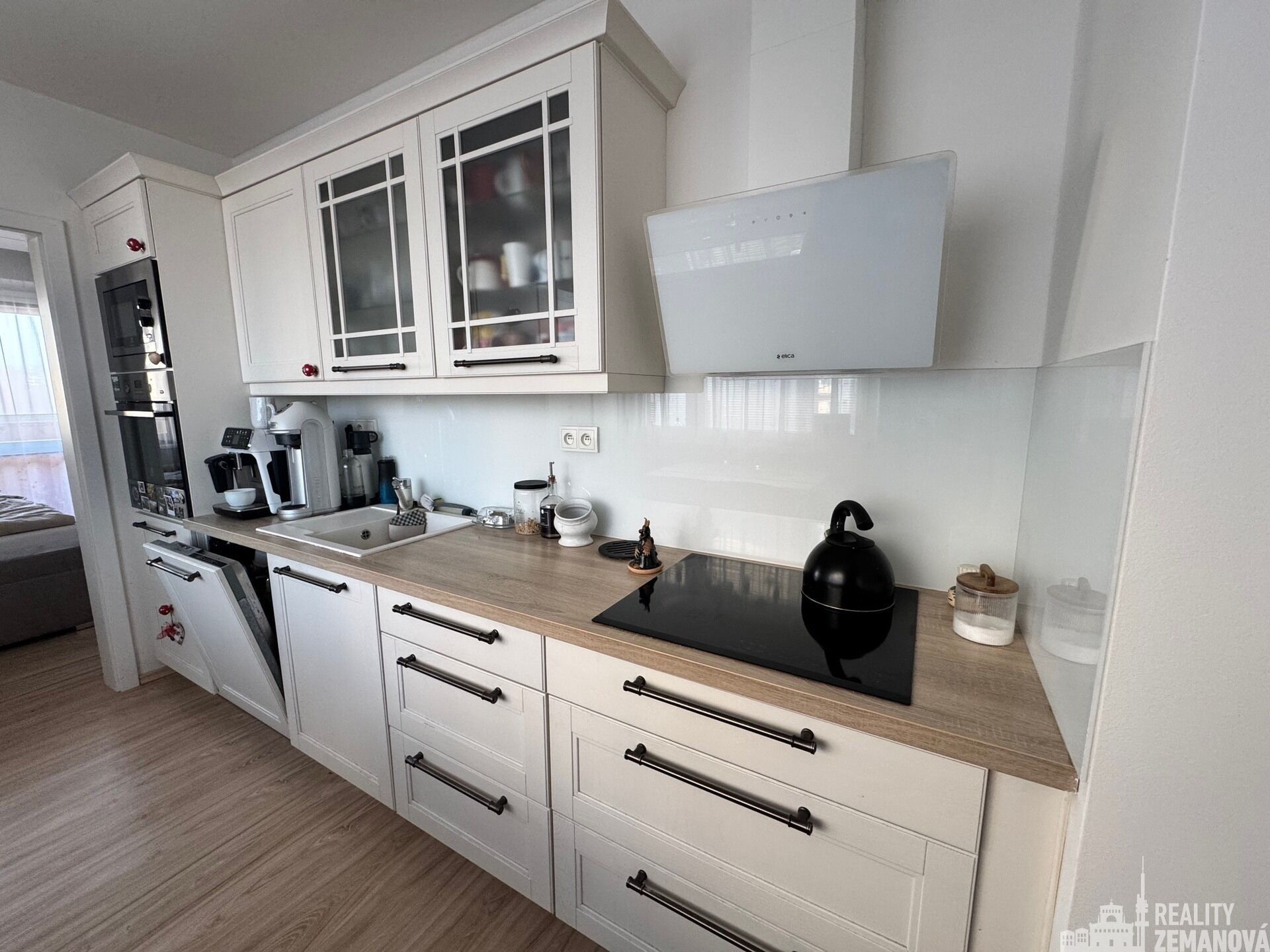 3+1, Cyrila Boudy, Slaný, 75 m²