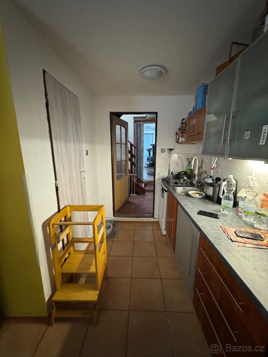 Prodej rodinný dům - Žiželice nad Cidlinou, 281 29 - 5