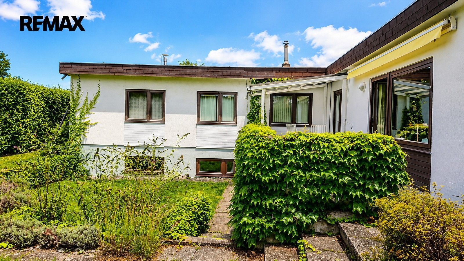 Ubytovací zařízení, Heidenreichstein, AT, 150 m² - 1