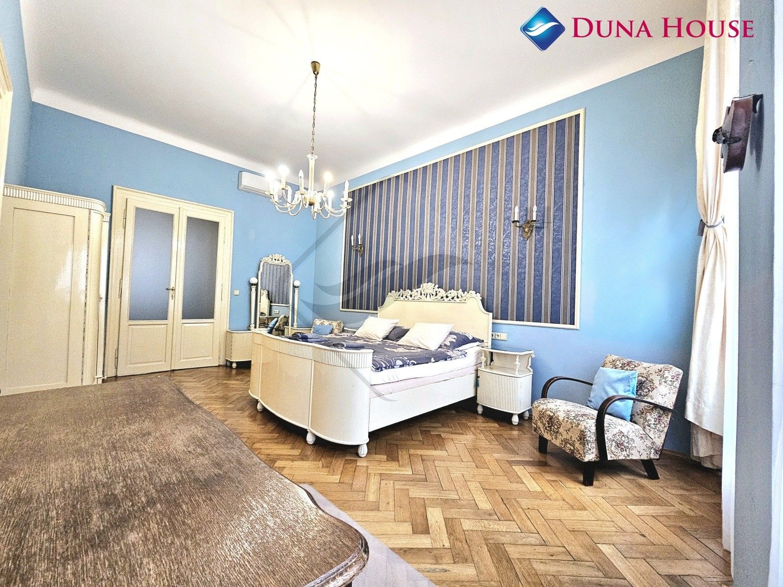 Prodej byt 2+1 - Vladislavova, Praha, 81 m²