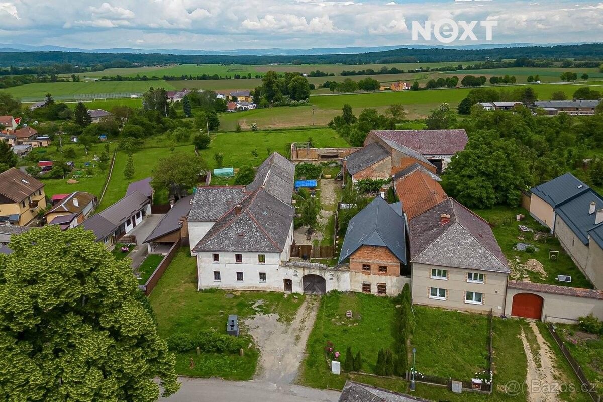 Dům – Loštice, Žádlovice – další