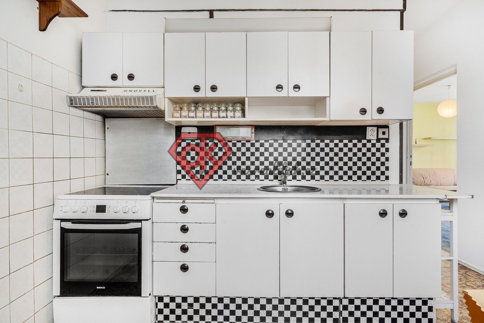 Byt 4+1 · 81 m² · Jilemnického 178, Ústí nad Orlicí - 4