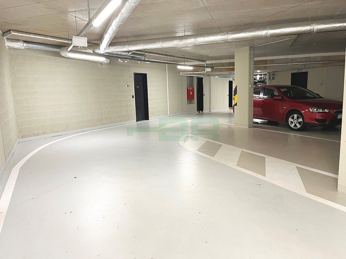 Pronájem ostatní - Praha - Stodůlky, okres Praha 13, Hlavní město Praha, 18 m² - 5