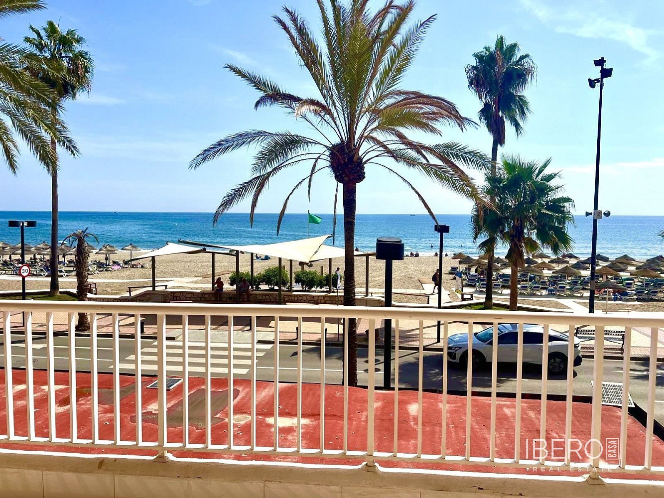 3+kk, Fuengirola, Španělsko, 97 m² - 1