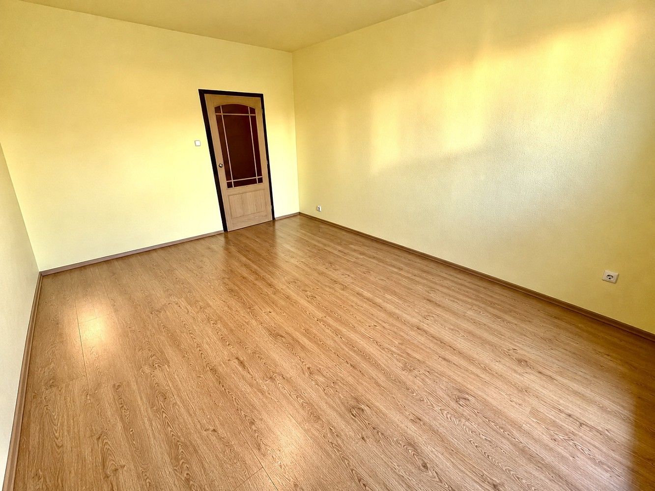 Prodej byt 3+1 - Kmochova, Olomouc - Nová Ulice, 75 m² - 5