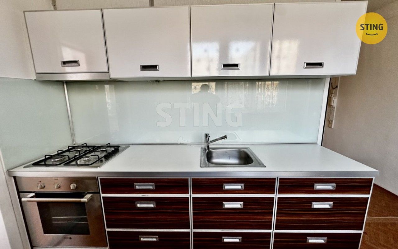 Pronájem byt 3+1 - Moravská, Havířov, 68 m²