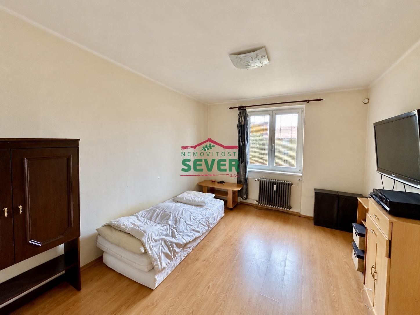 Byt 2+1 · 54 m² · Čsl. armády, Most - 4