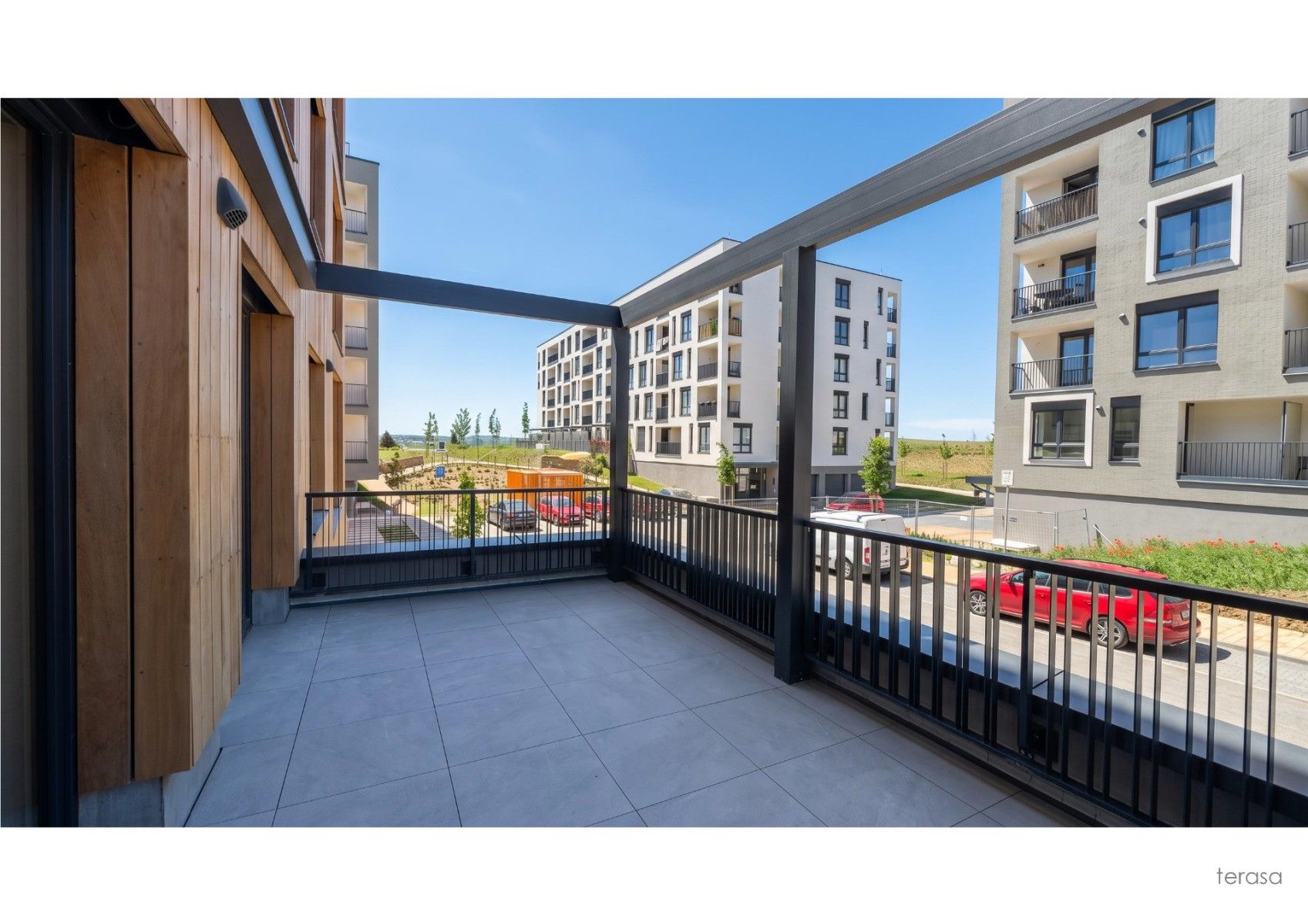 Byt 2+kk · 43 m² · Stočesova, Praha - Ruzyně - 3