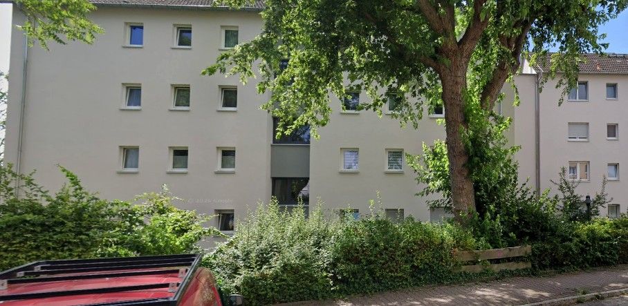 3+1, Hugo-Sinzheimer Straße 22 Frankfurt am Main Bonames Hessen 60437, 59 m² - 2