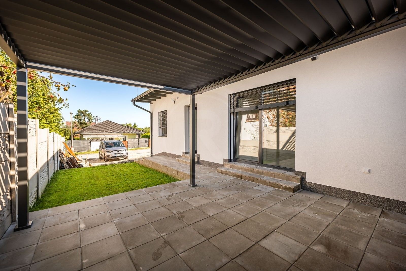 Rodinné domy, Jiráskova, Včelná, 84 m²