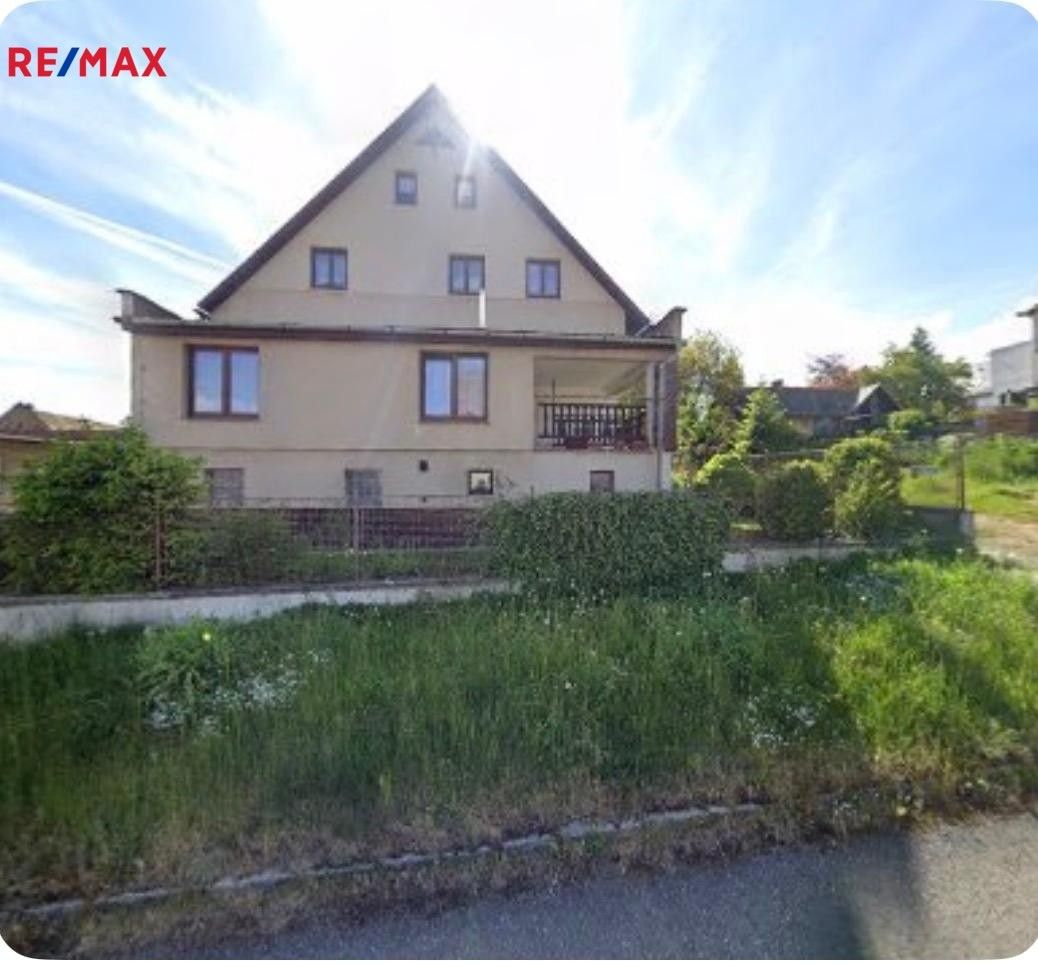 Prodej rodinný dům - Lipová, Žlutice, 177 m²