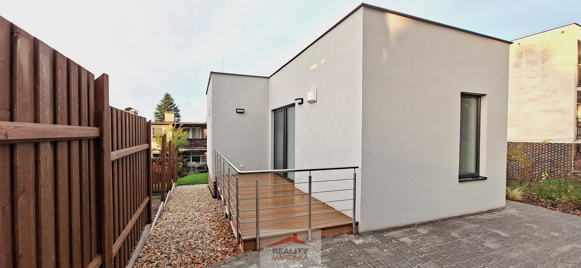 Byt 2+kk, 37 m²