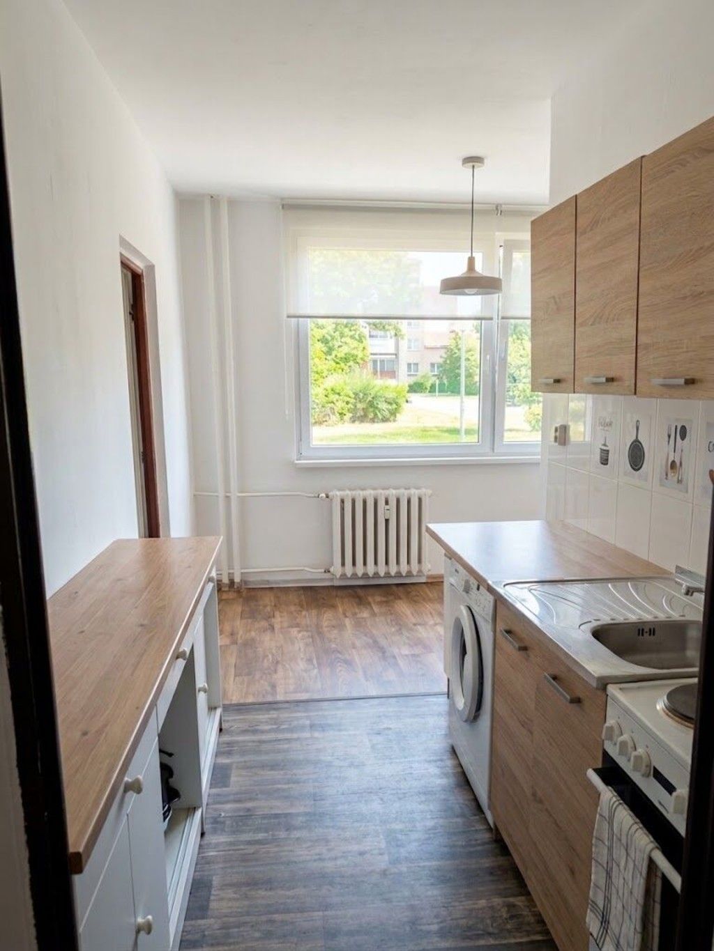 3+1, Jirkovská, Chomutov, 79 m² - 2