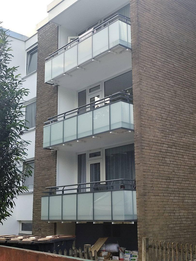 Byt 2+1 · 58 m² · , Severní Porýní-Vestfálsko - 3