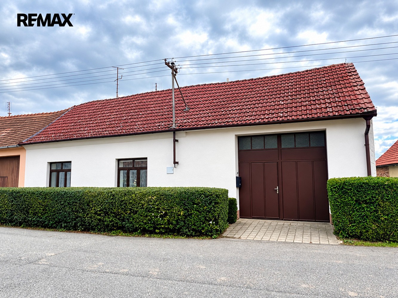 Rodinný dům, 120 m²