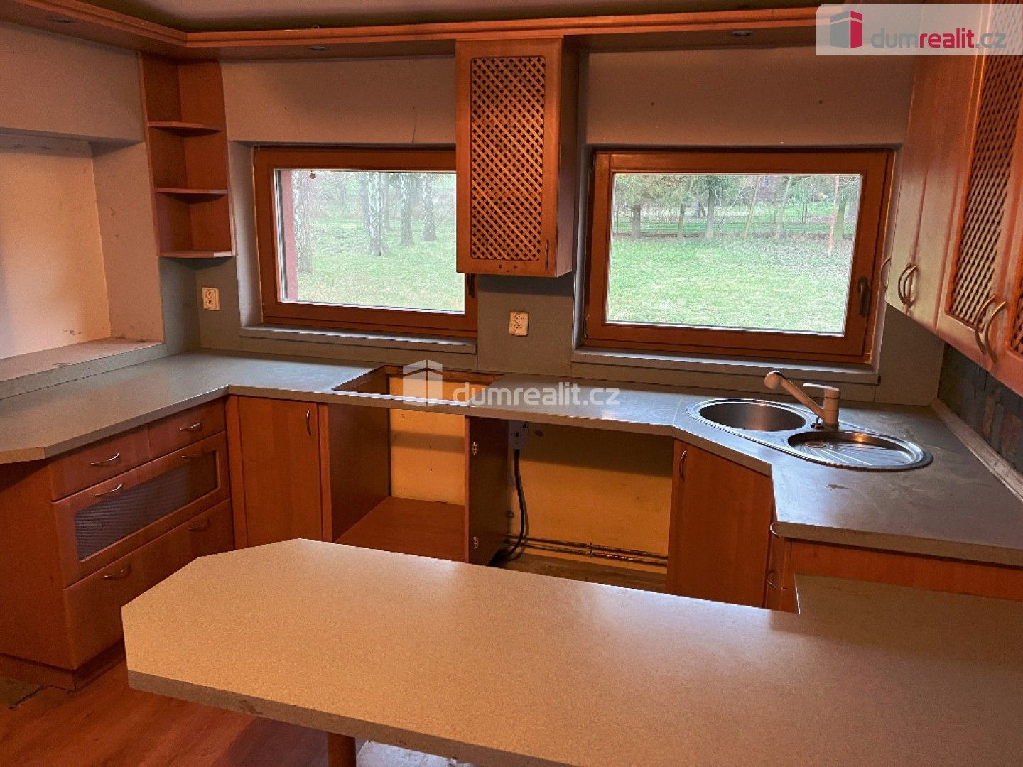 Prodej zemědělská usedlost - U Zastávky, Šenov u Nového Jičína, 5 m²