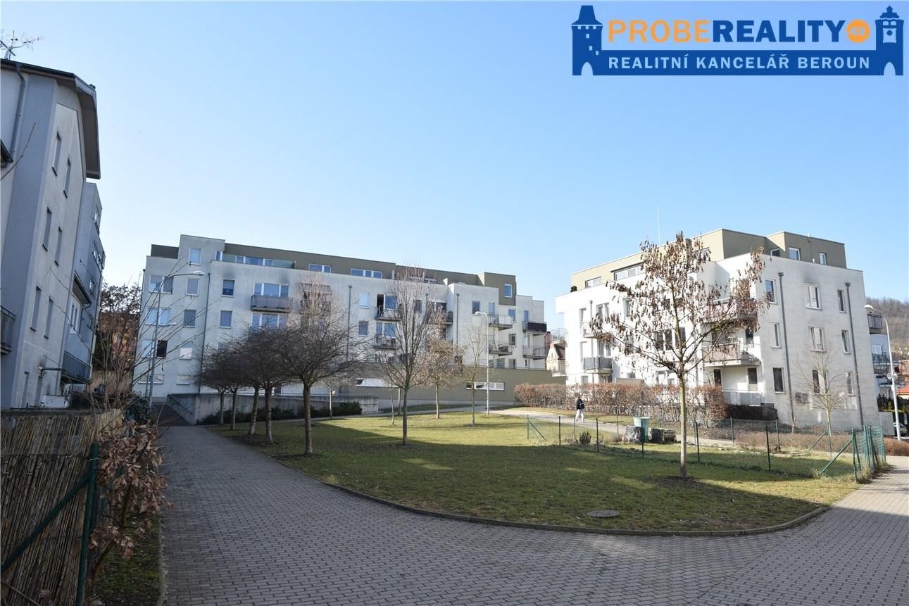 Byt 2+kk · 85 m² · Beroun-Město, Beroun - 3