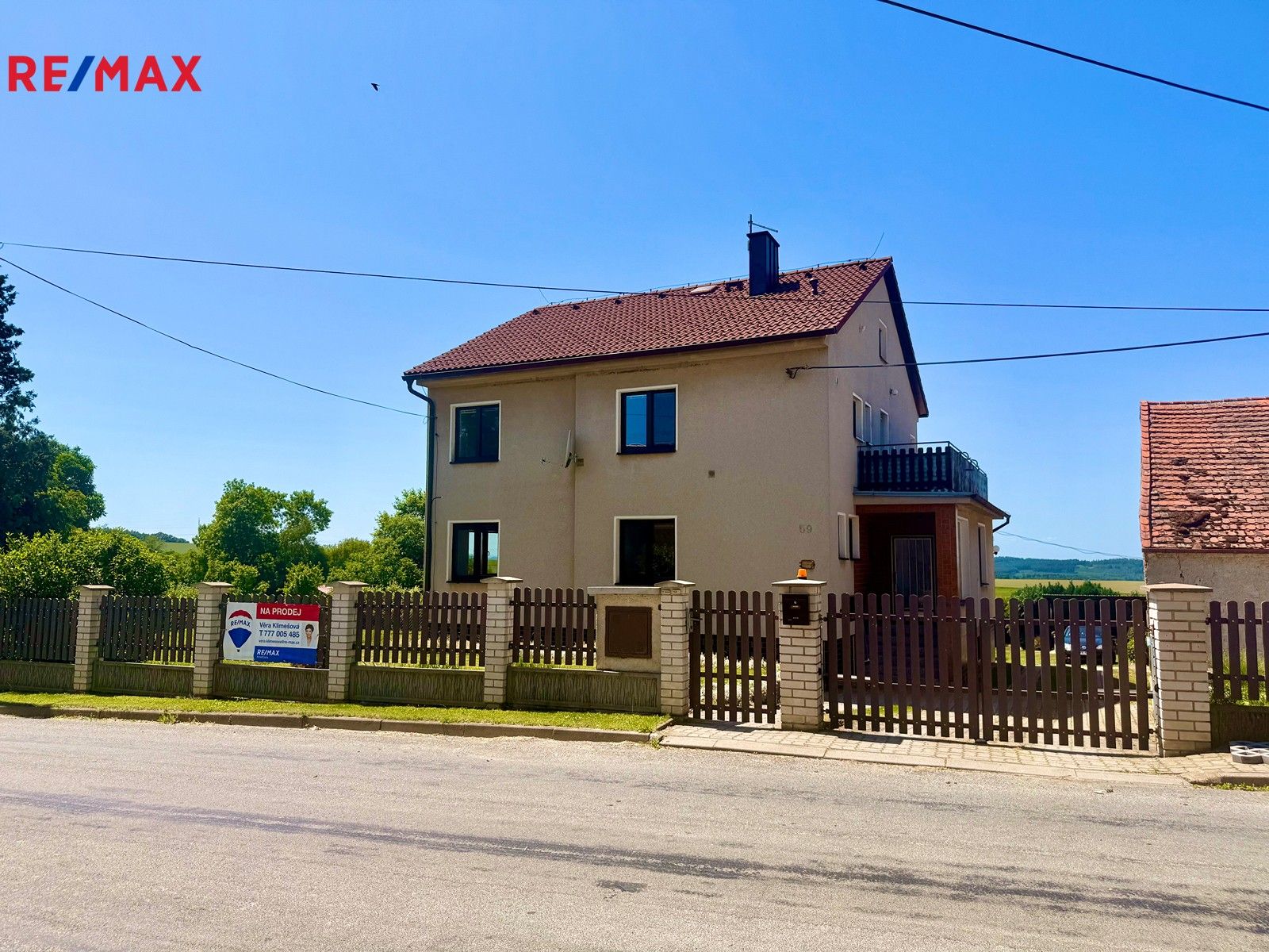 Rodinné domy, Řenče, 150 m²