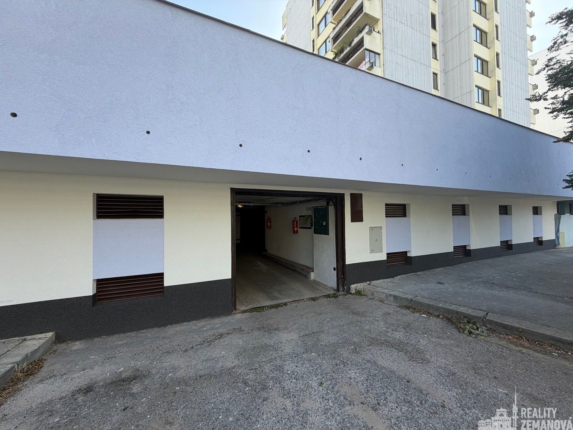 Ostatní, Kubištova, Praha, 17 m² - 2