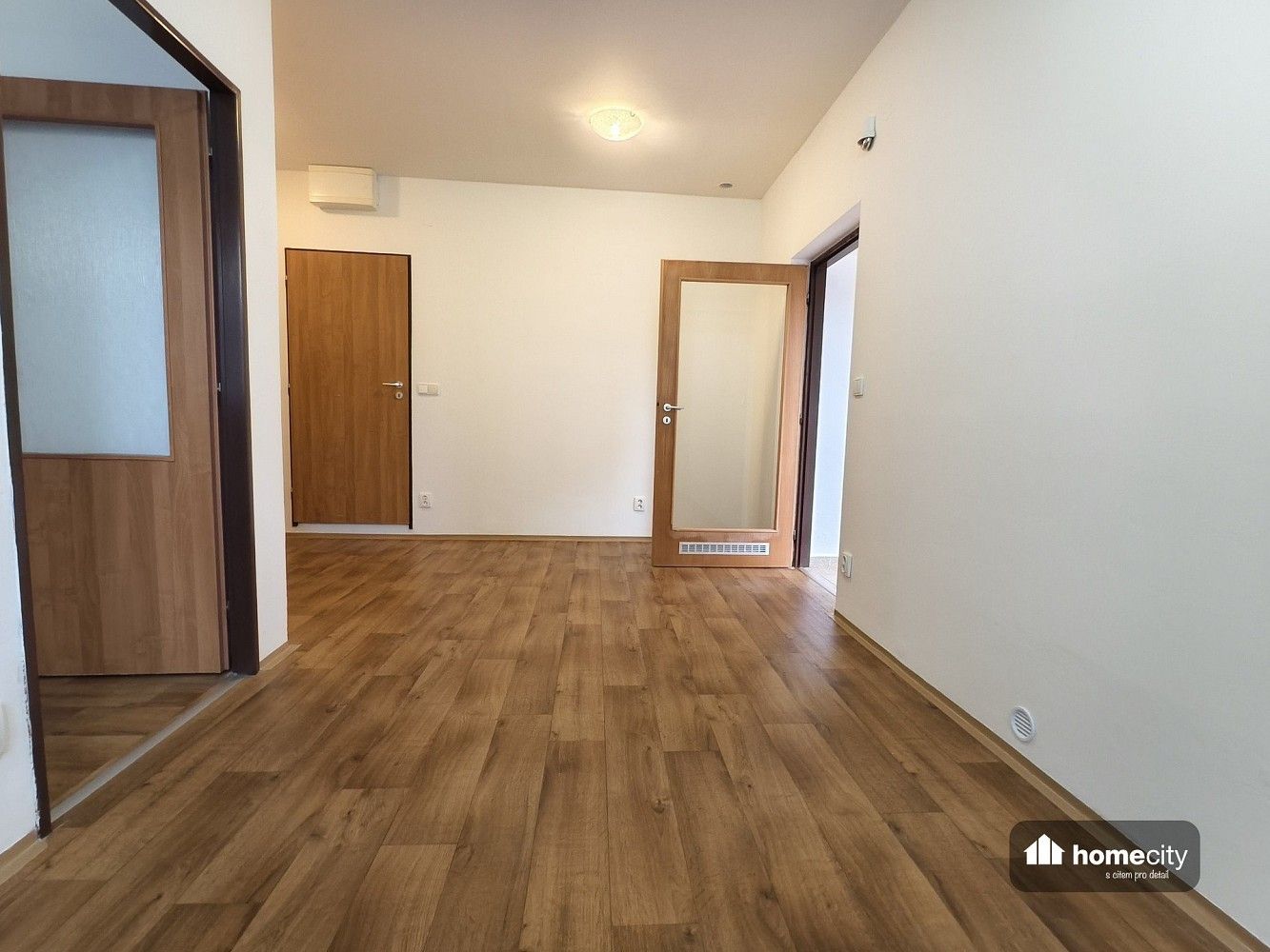 Byt 2+kk · 35 m² · Hlinsko, okres Chrudim, Pardubický kraj - 4