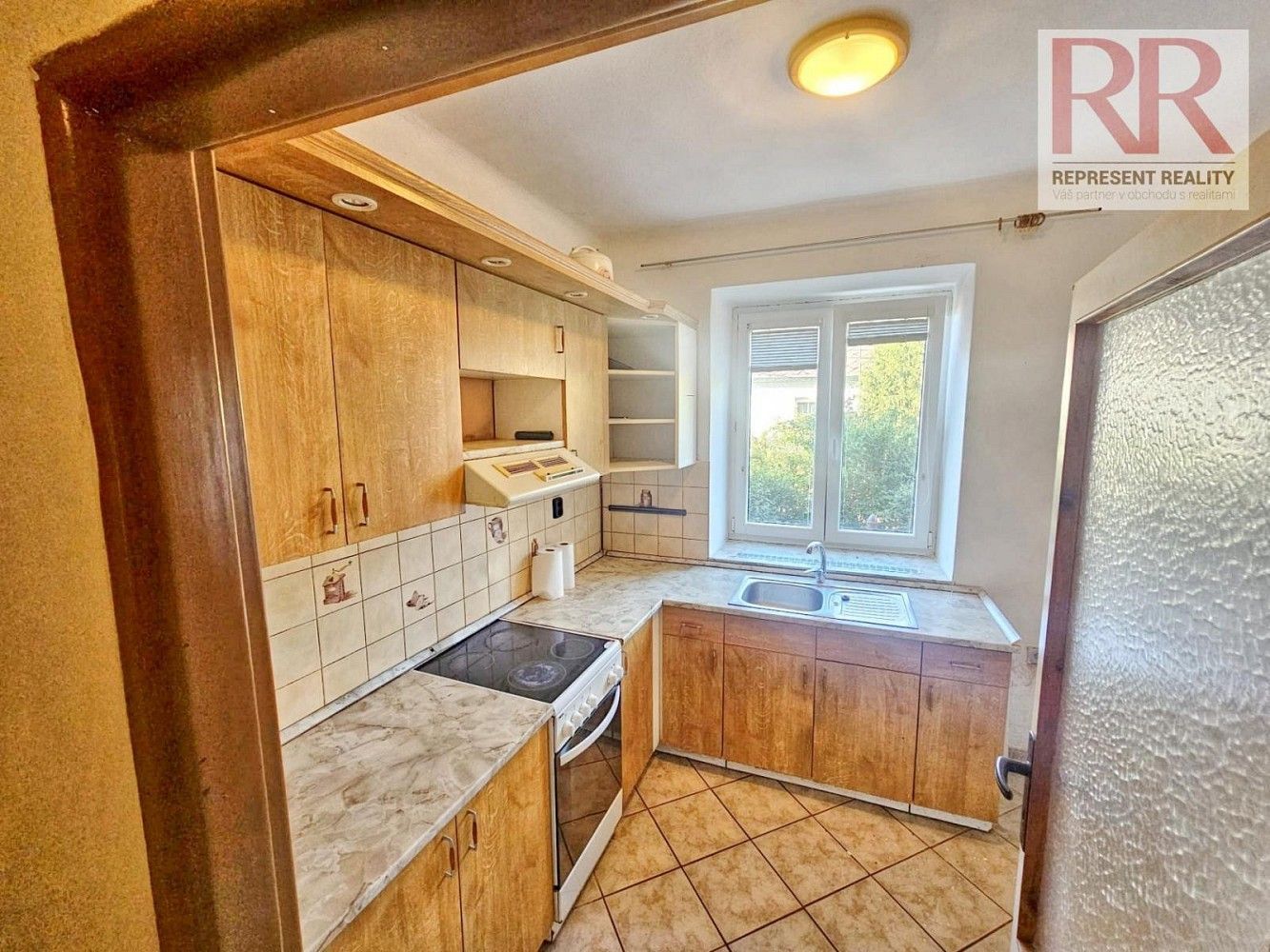 3+1, Blížejov - Přívozec, okres Domažlice, Plzeňský kraj, 70 m² - 1