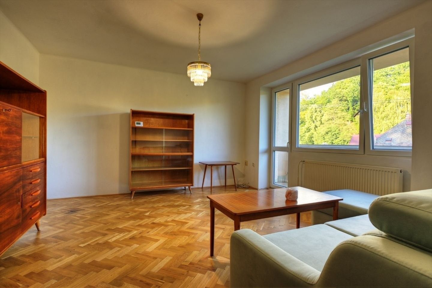 Byt 3+1 · 62 m² · Rudník - 3
