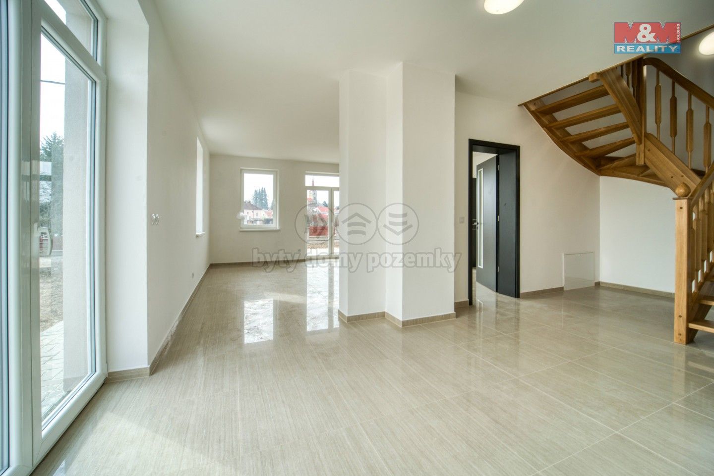 Prodej rodinný dům - Klimentov, Velká Hleďsebe, 400 m²