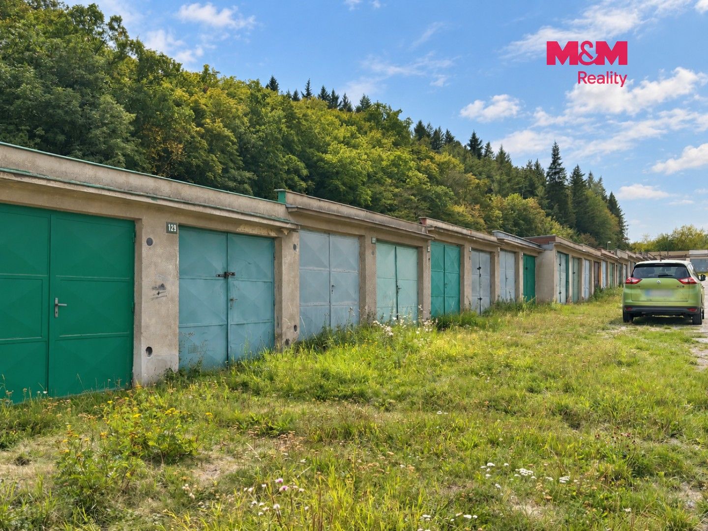 Nemovitost · 20 m² · Beroun-Město, Beroun - 3