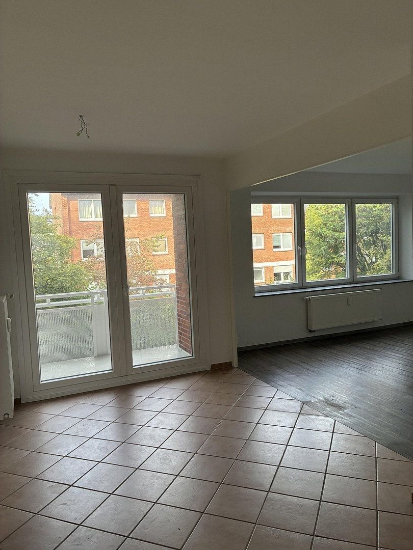 Byt 2+1 · 66 m² · Danziger Str. 13a, , Šlesvicko-Holštýnsko - 4