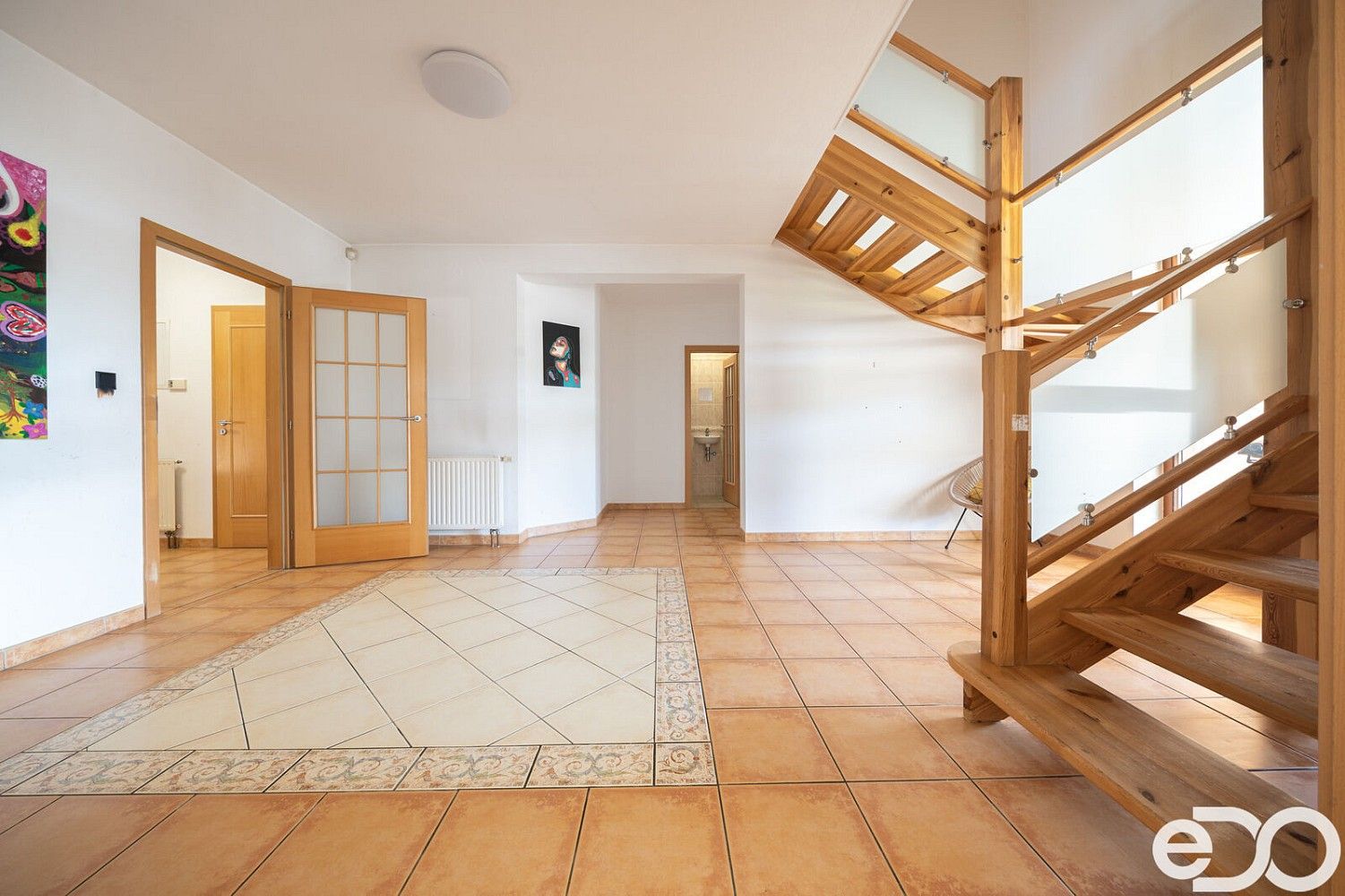 Rodinné domy, Kosořice, okres Mladá Boleslav, 340 m² - 2