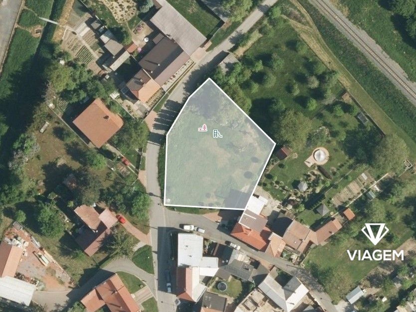 Zahrady, Kroměříž, 767 01 - 2