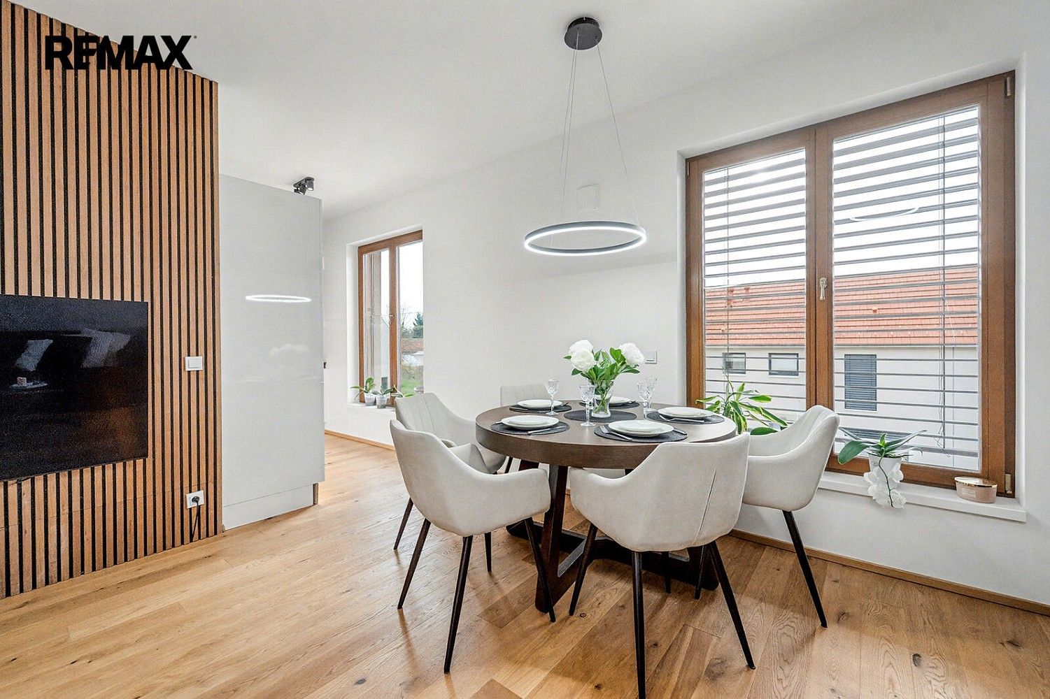 3+kk, Ke Tvrzi, Praha 10 - Královice, 84 m² - 1