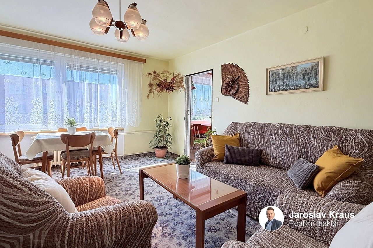 3+1, Havlíčkova, Hořice, okres Jičín, 66 m² - 1