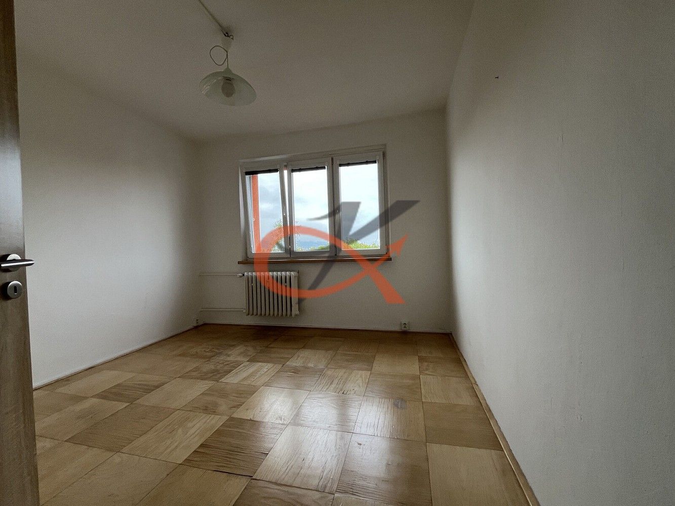 Byt 3+1 · 67 m² · Květná, Valašské Meziříčí - Krásno nad Bečvou, okres Vsetín - 4