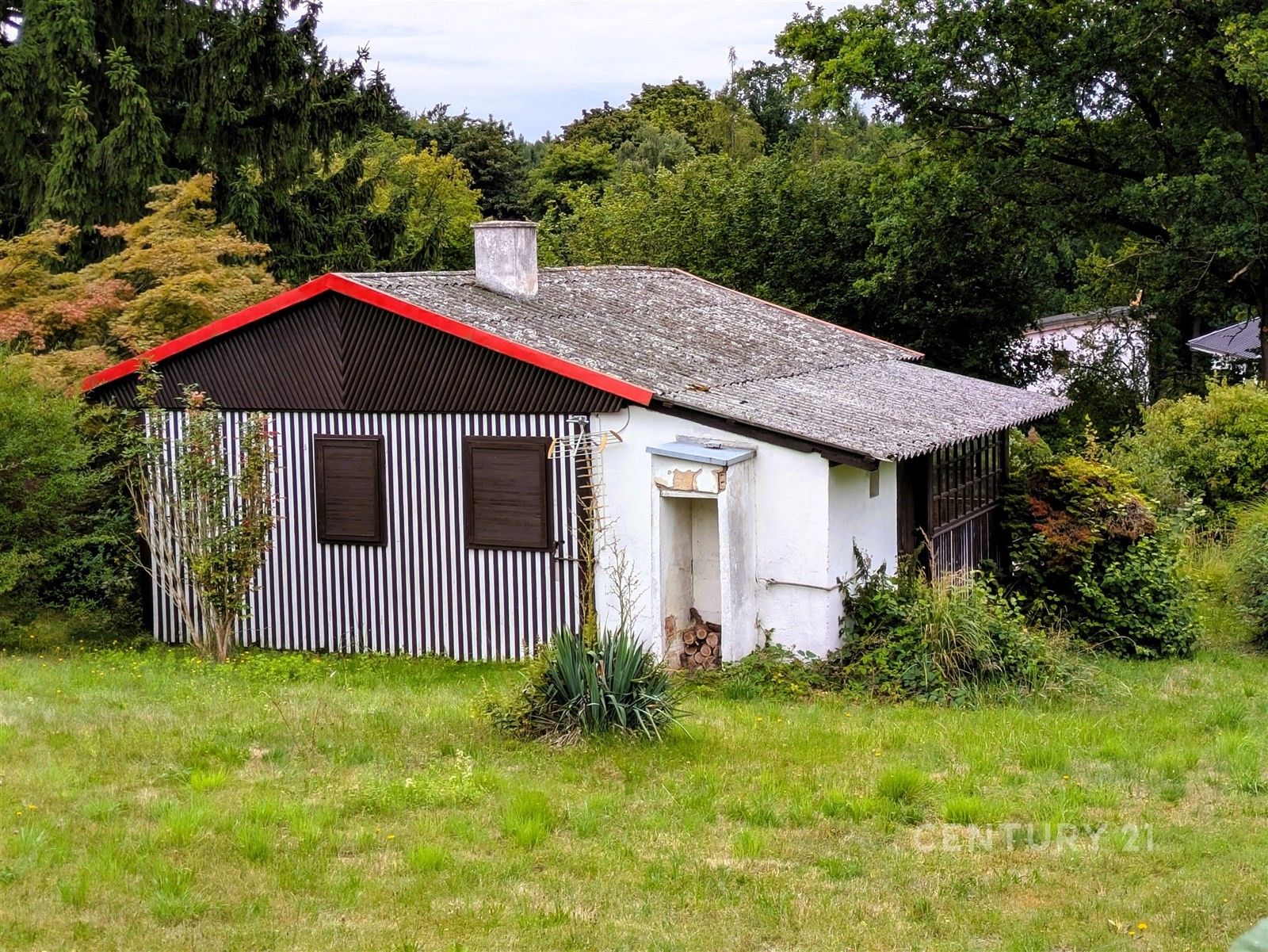 Prodej pozemek pro bydlení - Horní Jirčany, Jesenice