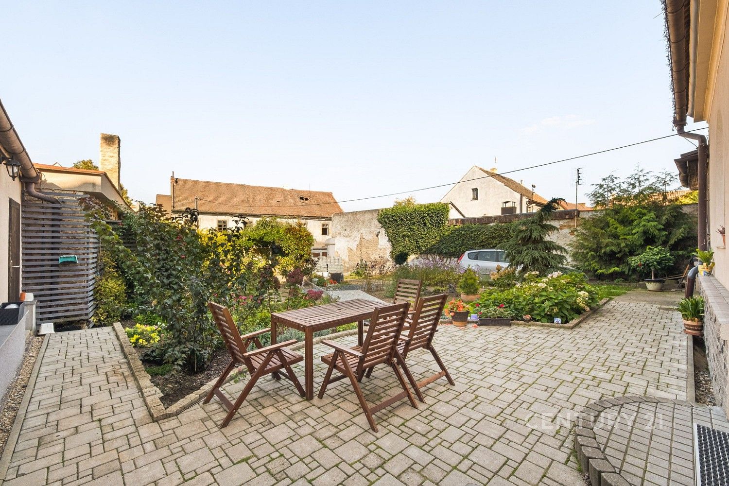 Prodej rodinný dům - Pejšova, Zlonice, okres Kladno, 453 m² - 5